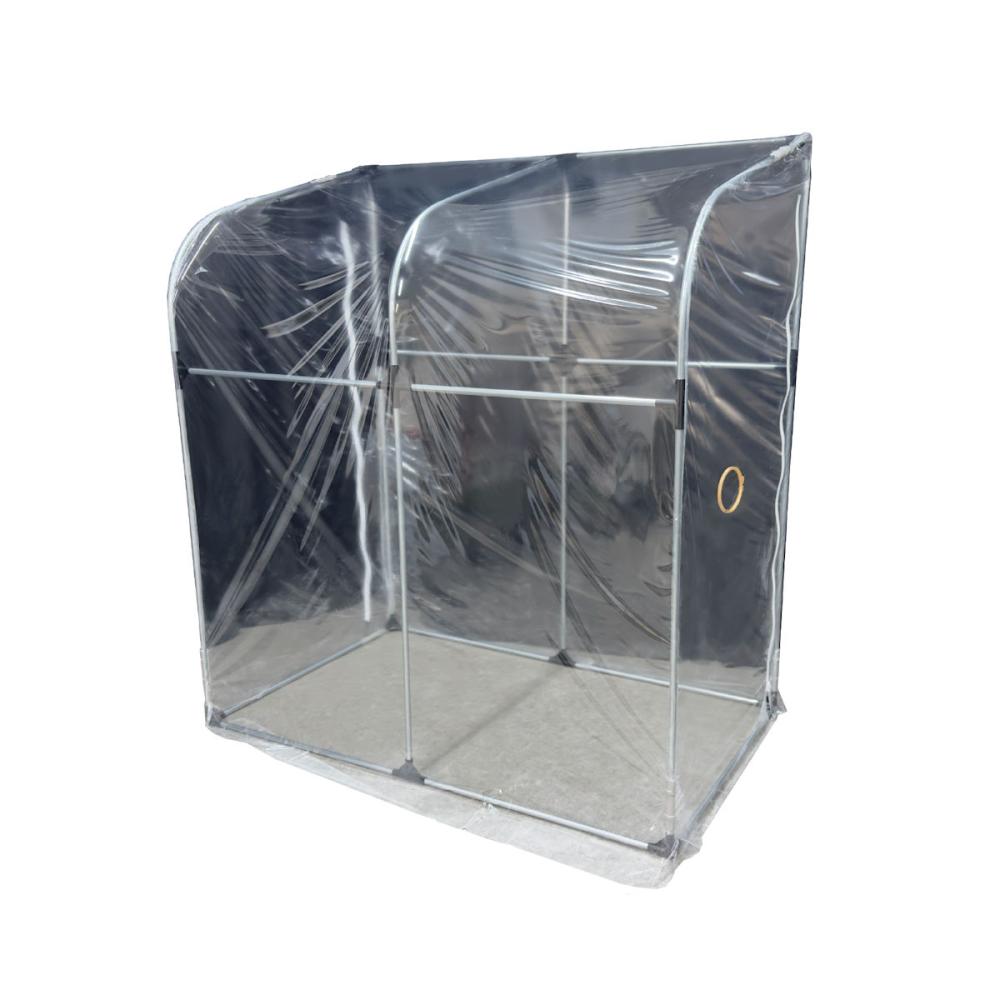 南榮工業（南栄工業）　ウォーム＆クーラースペース　ＷＣＳ１８０Ｔ