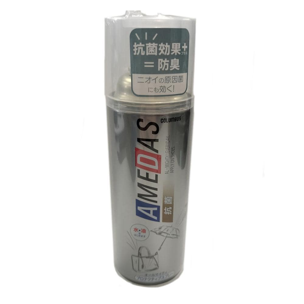 コロンブス　抗菌アメダス　３８０ｍｌ
