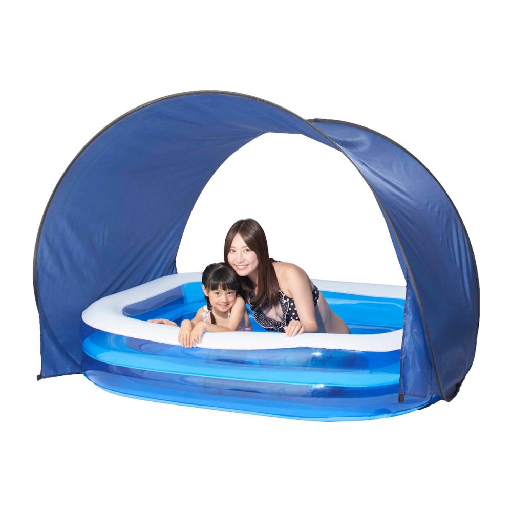 プール用サンシェード　Ｍ