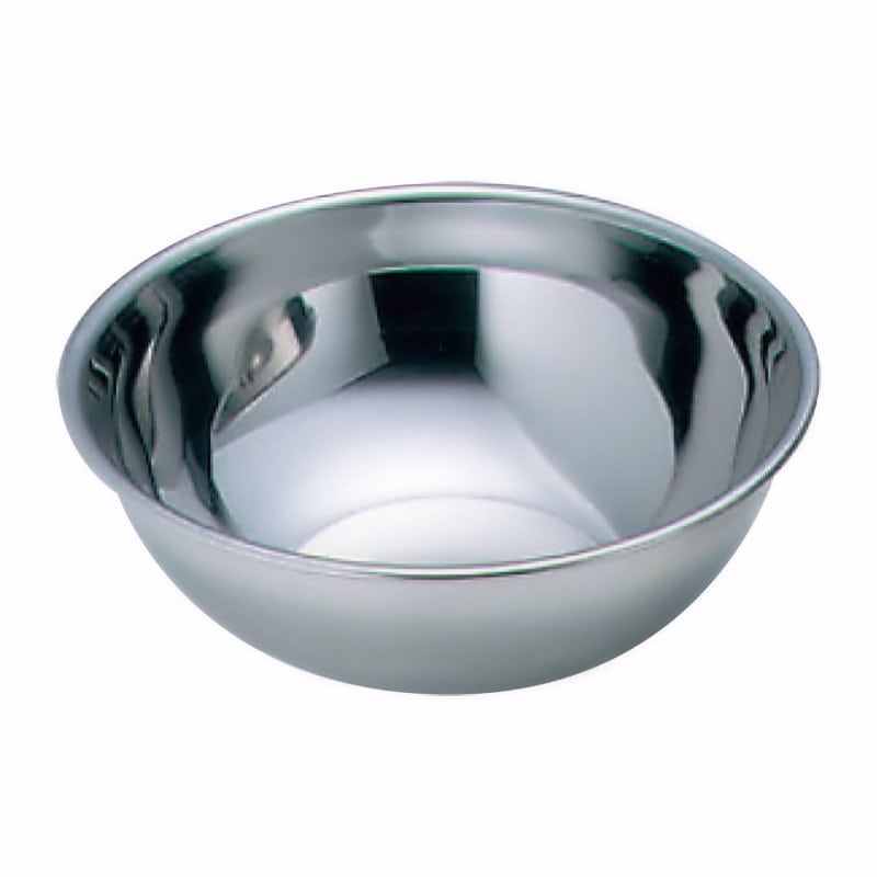 江部松商事　ＥＢＭ　１８－８ステンレス　ＰＲＯミキシングボール　１３ｃｍ