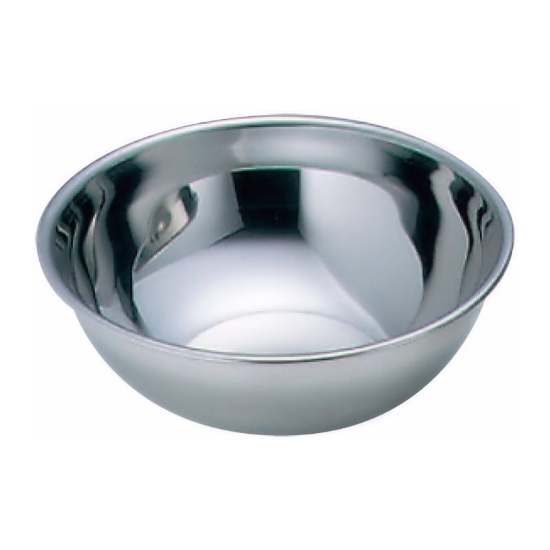 江部松商事　ＥＢＭ　１８－８ステンレス　ＰＲＯミキシングボール　２７ｃｍ