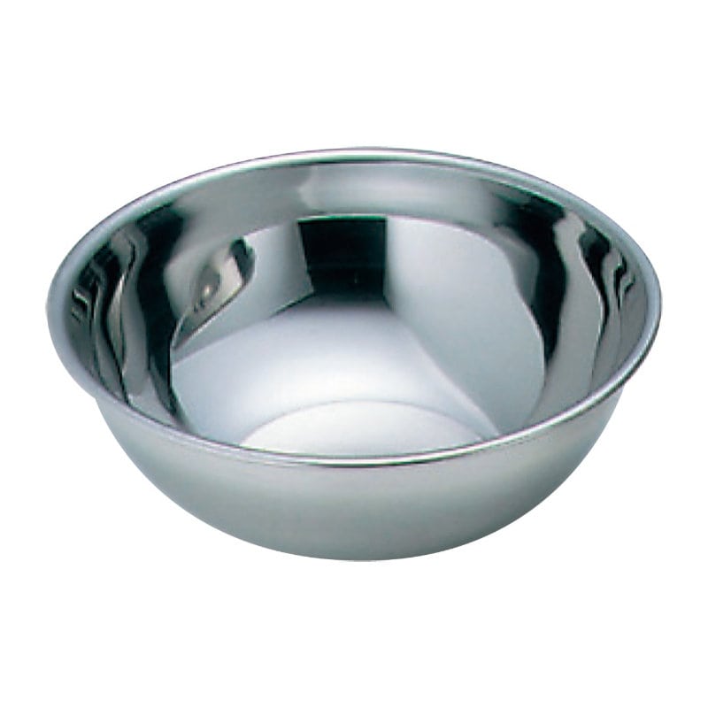 江部松商事　ＥＢＭ　１８－８ステンレス　ＰＲＯミキシングボール　３６ｃｍ