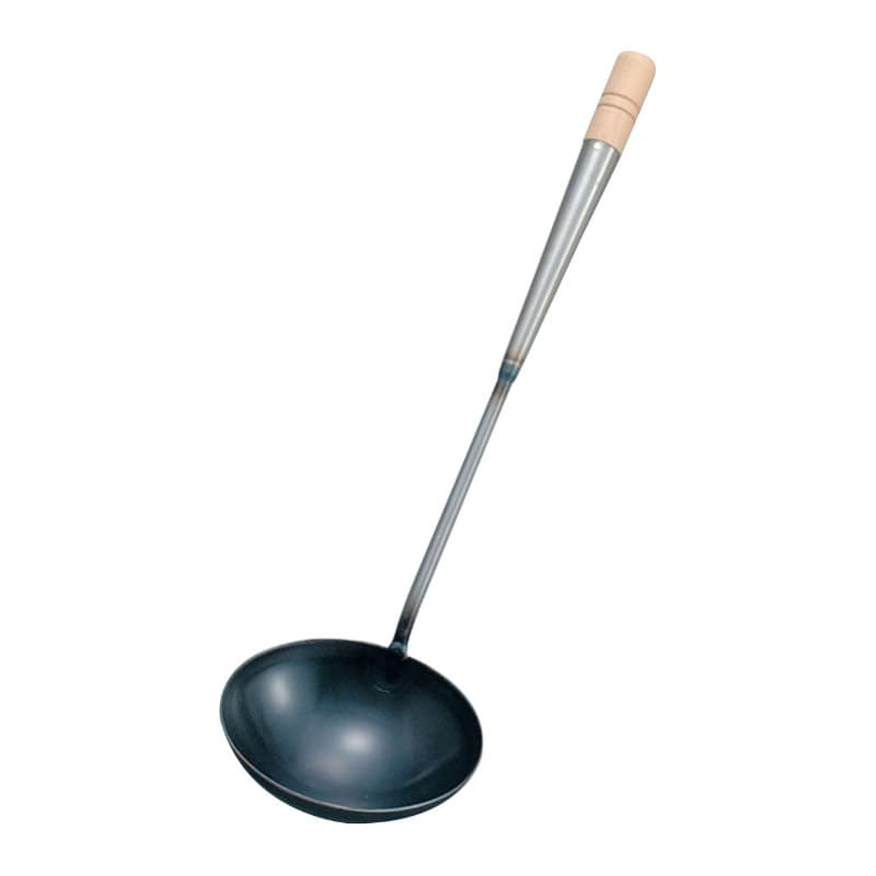 江部松商事　ＥＢＭ　鉄　中華お玉　小（１０７）