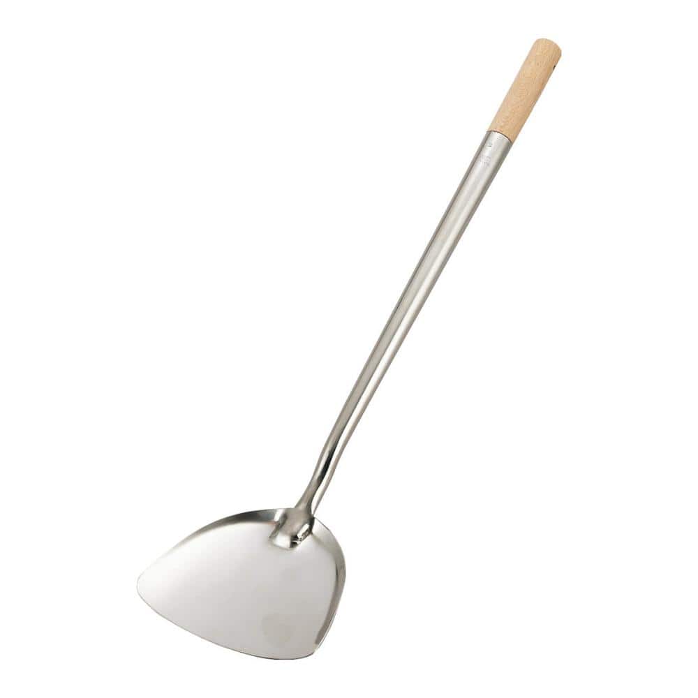 江部松商事　ＥＢＭ　ステンレス　ＰＲＯ仕様　中華ヘラ　中