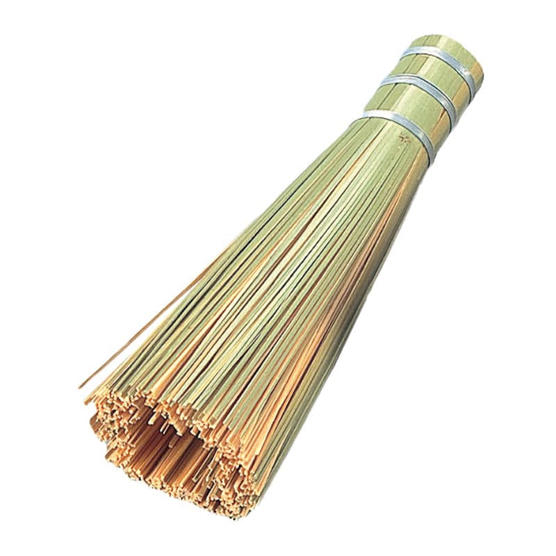 竹ササラ　２４ｃｍ