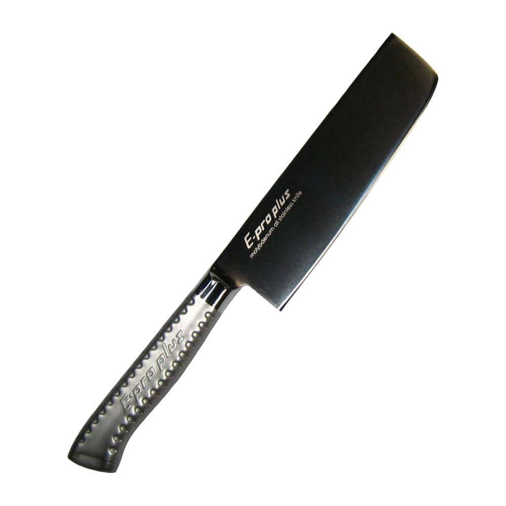 江部松商事　ＥＢＭ　薄刃型　１６．５ｃｍ　シルバー