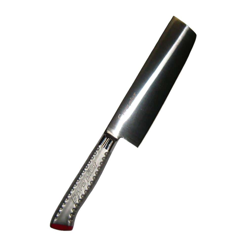 江部松商事　ＥＢＭ　薄刃型　１６．５ｃｍ　レッド