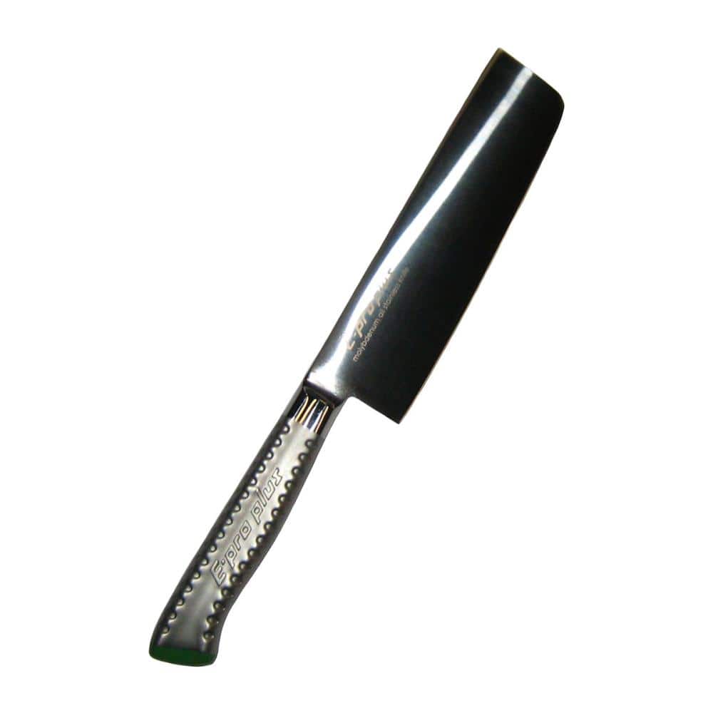 江部松商事　ＥＢＭ　薄刃型　１６．５ｃｍ　グレー