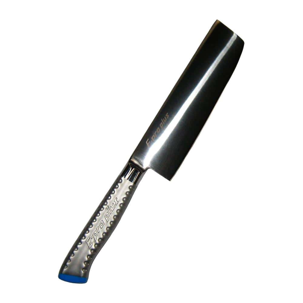 江部松商事　ＥＢＭ　薄刃型　１６．５ｃｍ　ブルー