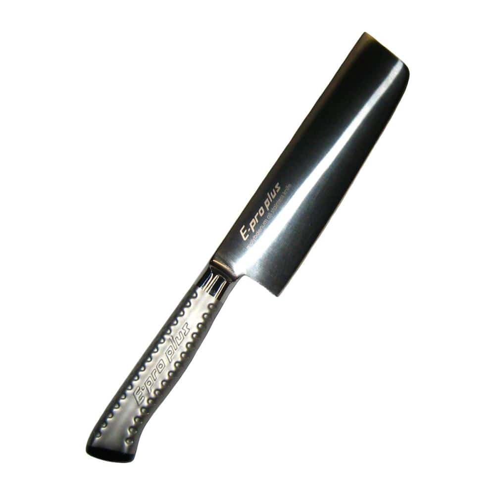 江部松商事　ＥＢＭ　薄刃型　１６．５ｃｍ　ブラック