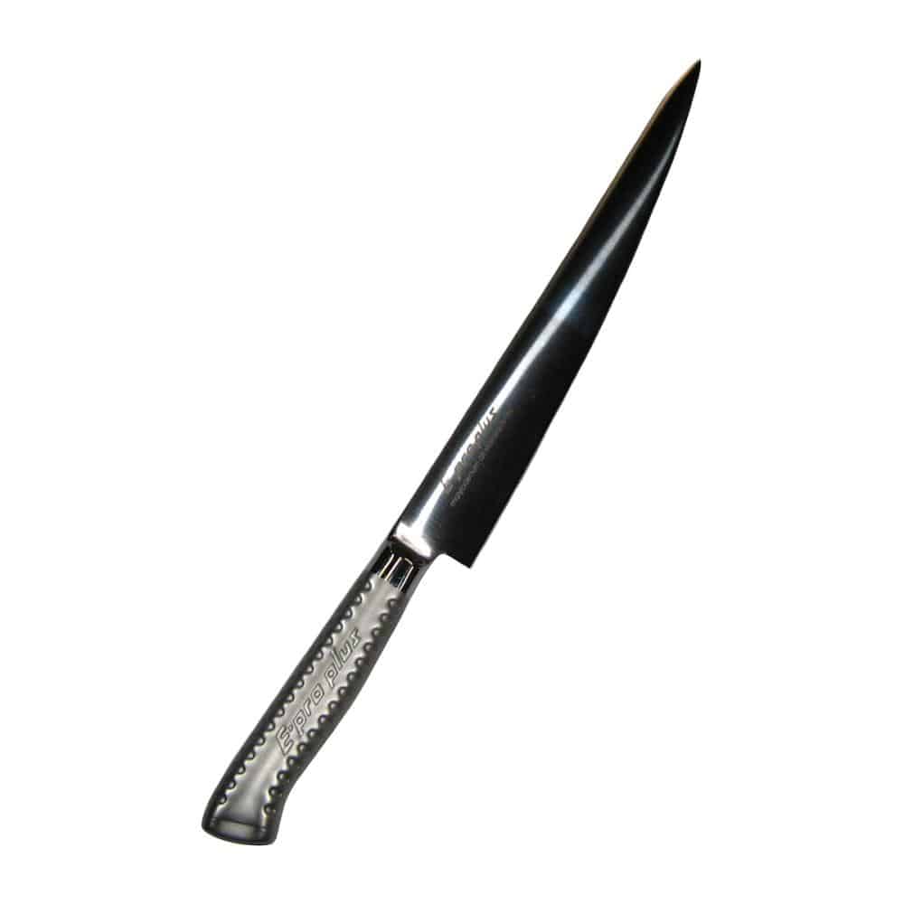 江部松商事　ＥＢＭ　筋引　２４ｃｍ　シルバー