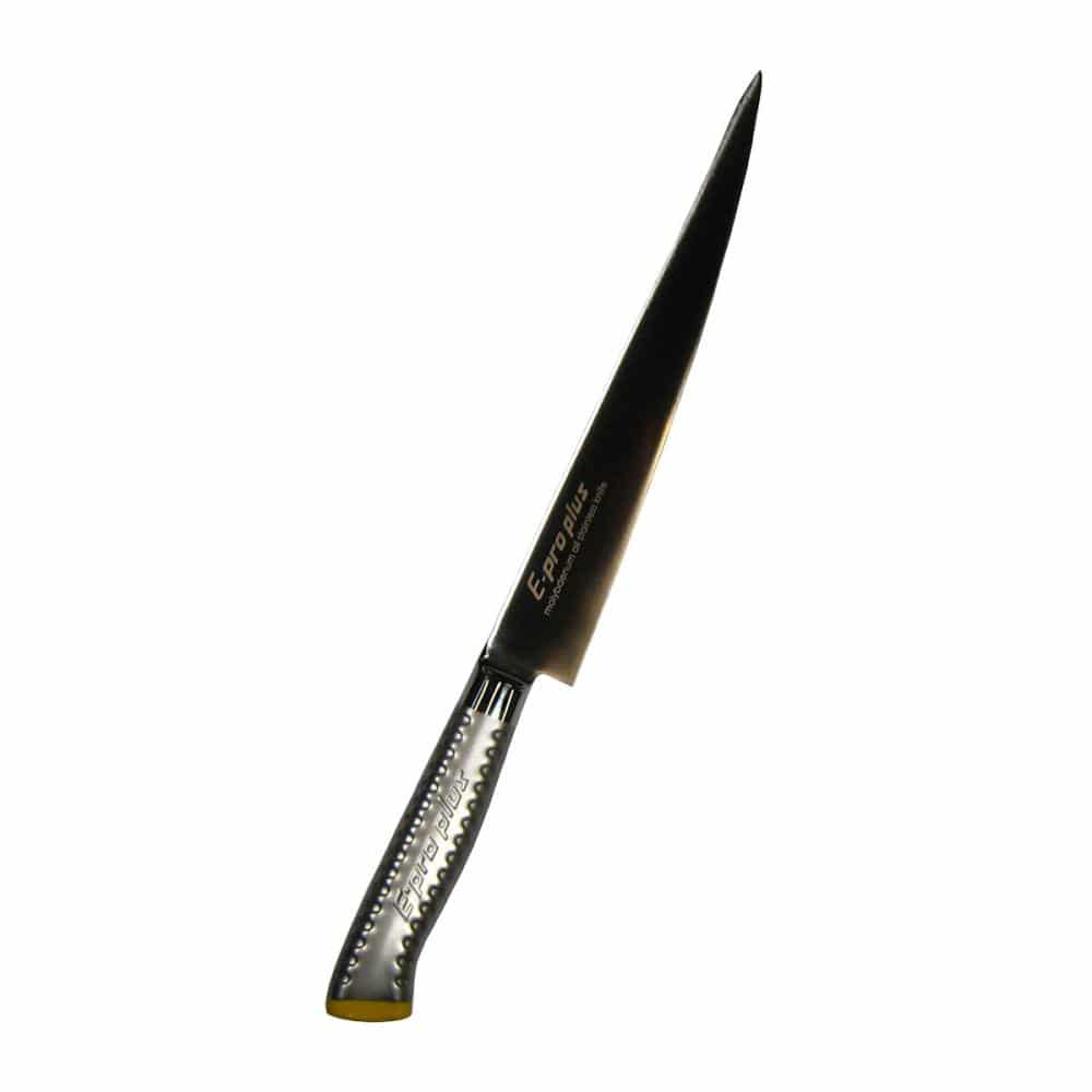 江部松商事　ＥＢＭ　筋引　２７ｃｍ　イエロー