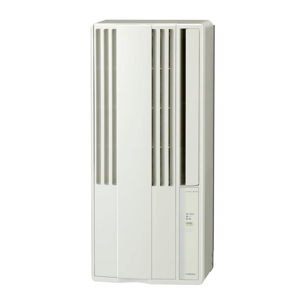 コロナ　ウィンドエアコン　ＣＷ－１８２６Ｒ（Ｗ）　６畳用