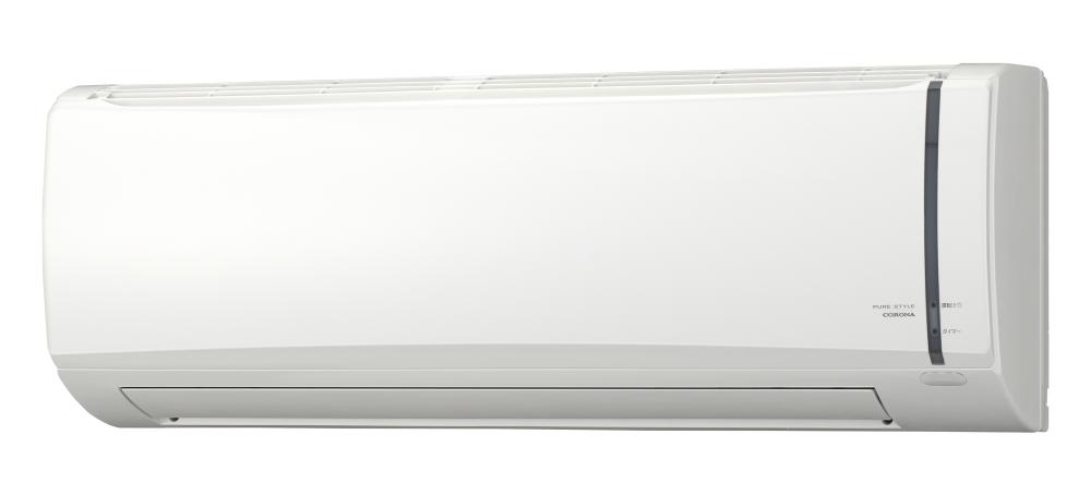 コロナ　冷房専用エアコン　リララ　１４畳用　ＲＣ－Ｖ４０２６Ｒ（Ｗ）
