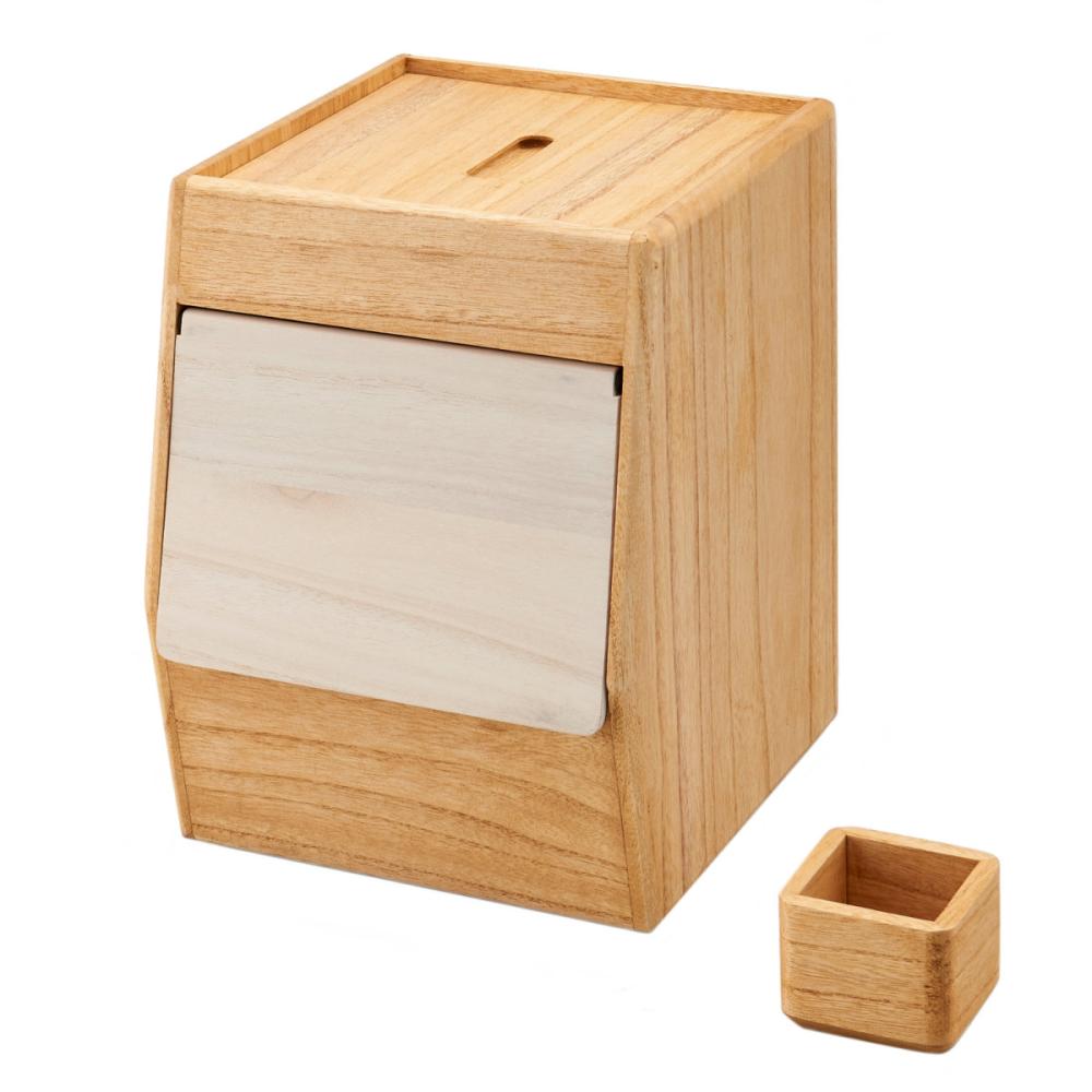 ｋｉｒｉｓａｉ　桐のこめ櫃　５ｋｇ