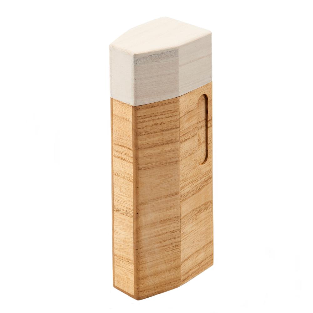 ｋｉｒｉｓａｉ　桐の冷蔵こめ櫃　１ｋｇ