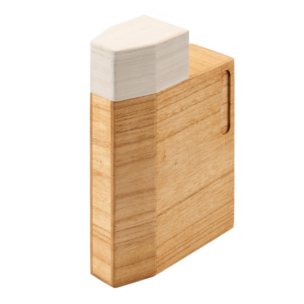 ｋｉｒｉｓａｉ　桐の冷蔵こめ櫃　２ｋｇ