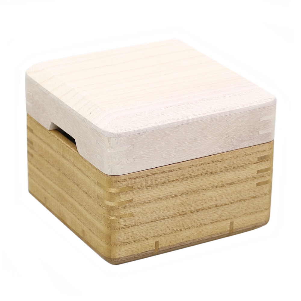 ｋｉｒｉｓａｉ　桐のレンジでむし鉢　小