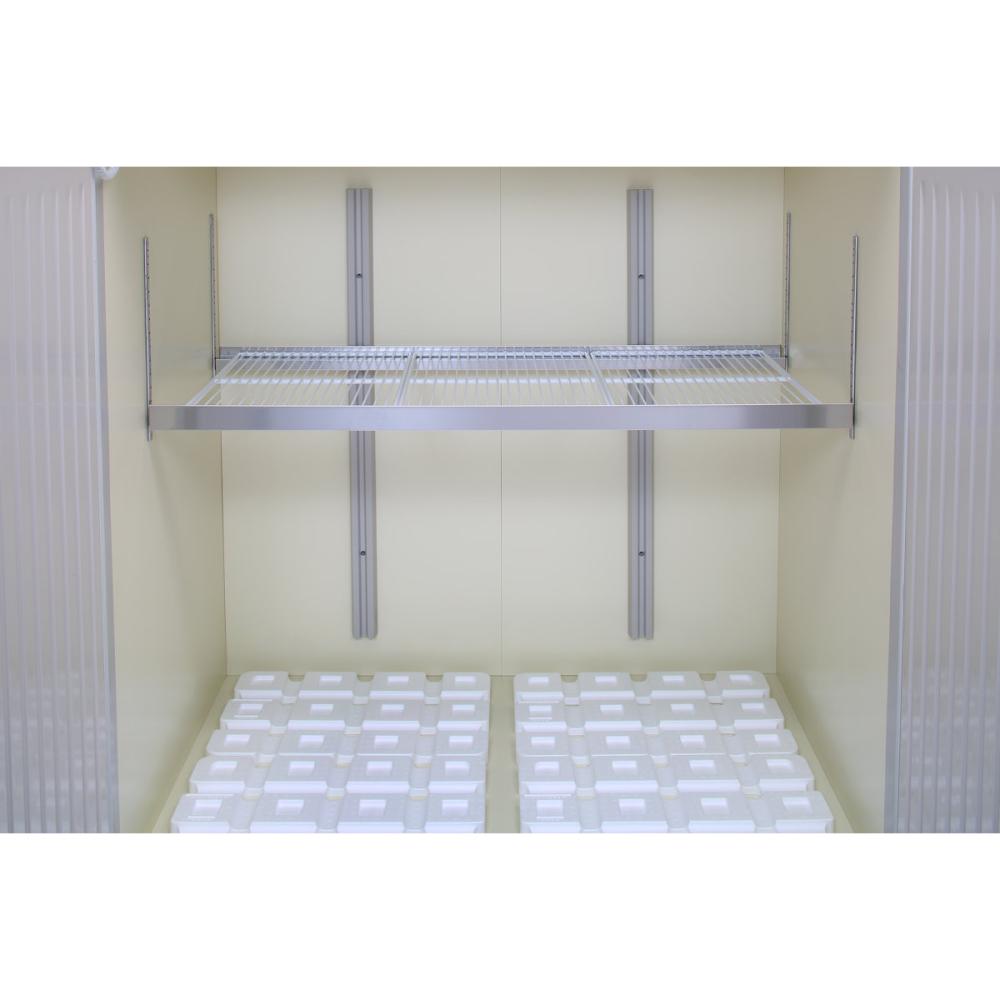 玄米保冷庫ＴＮＲ２１Ａ・２８Ａ用棚板　ＨＣＴ２１