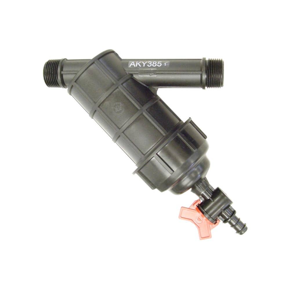 サンホープ　ハイドロサイクロンフィルター　５０ｍｍ　８０＃