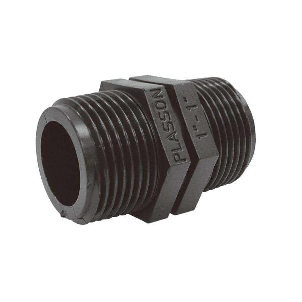 サンホープ　ニップル　１・１／２インチ　Ｎ－４０