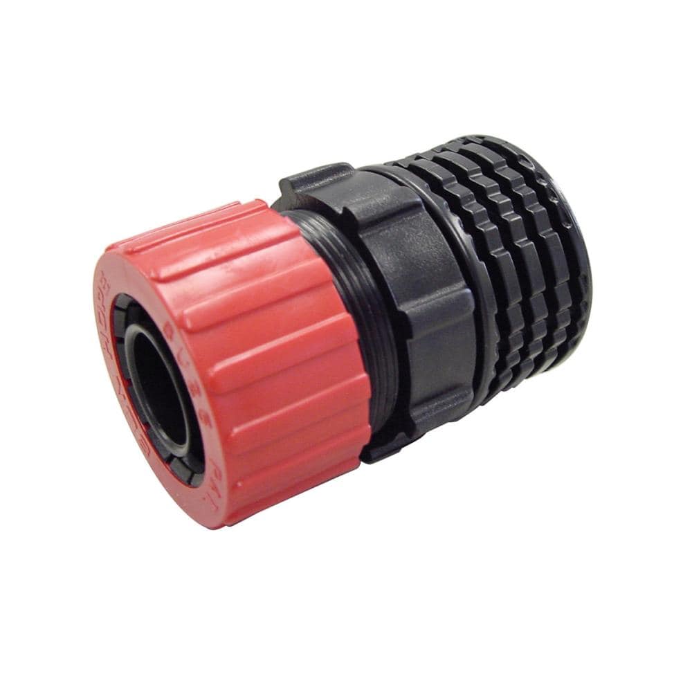 サンホープ　ユニカップラー継手　２５ｍｍ　ホースＸメスネジ