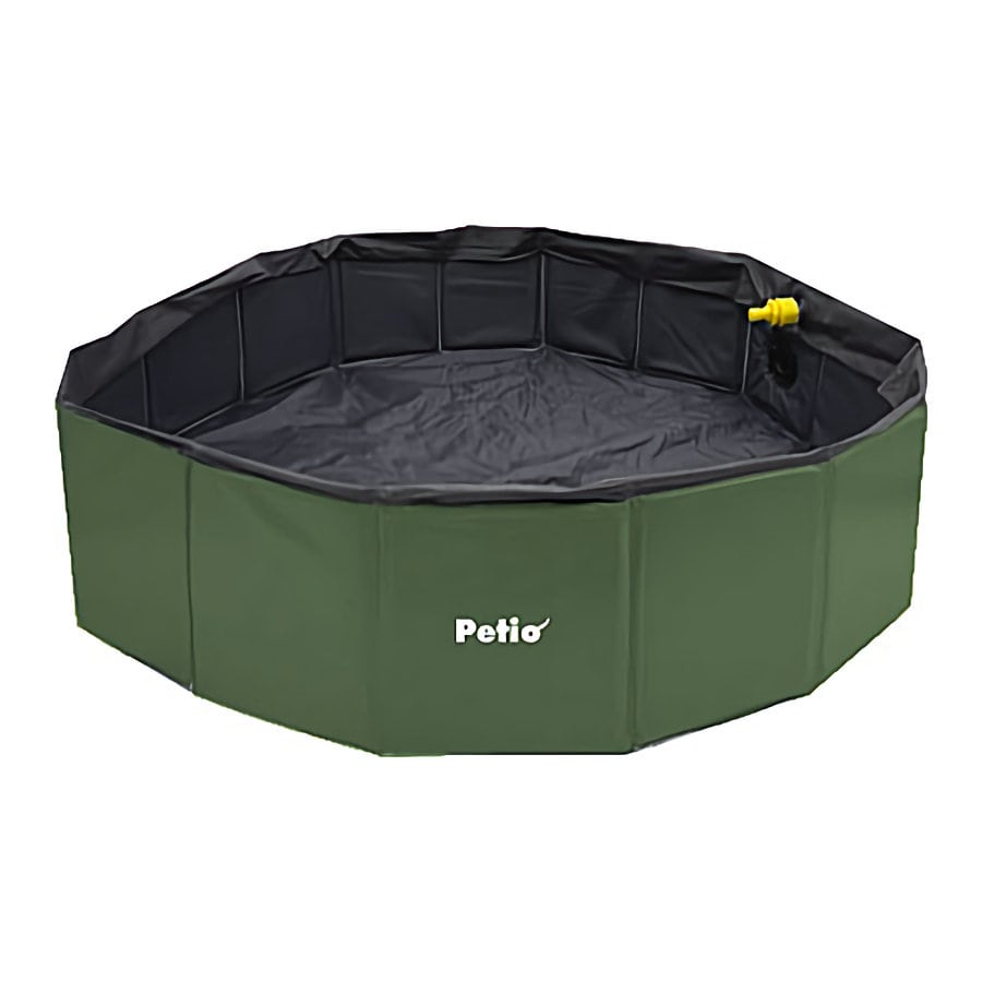 犬用　スプラッシュペットプール