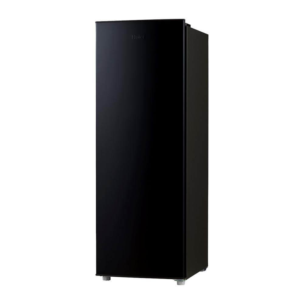 ハイアール(Haier) 冷凍庫幅45cm107L冷凍冷蔵切替JF-HSU11A Amazon