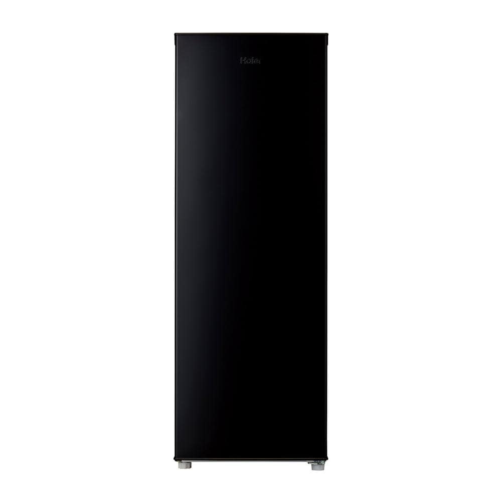 ハイアール フリーザー 前開き冷凍庫 107L 冷凍冷蔵切替機能付