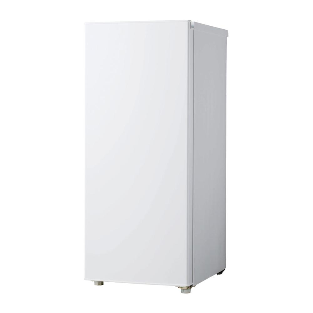 ハイアール フリーザー 前開き冷凍庫 33L ホワイト JF－U3A