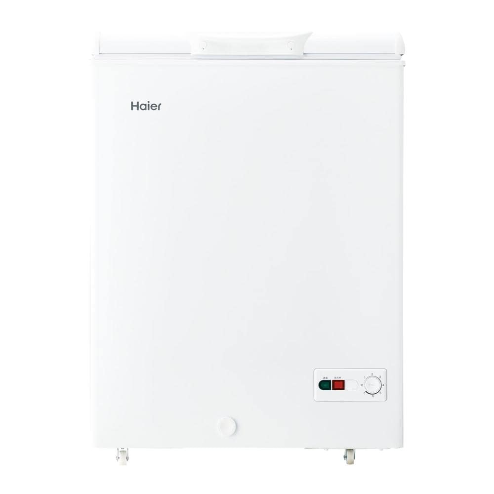 JF-HSC14A(W) ホワイト 142L 冷凍庫 ハイアール(Haier) 2477044_1.jpg