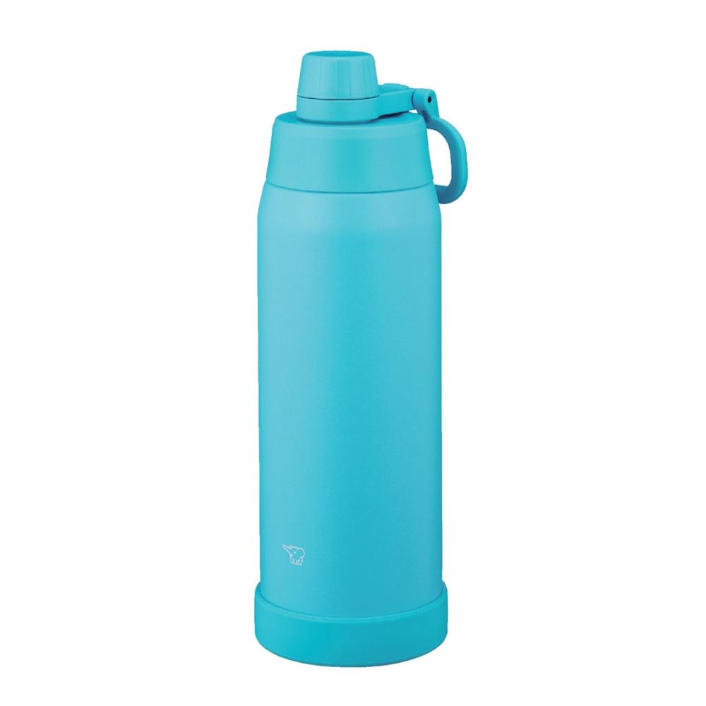 象印　クールボトル　１．０Ｌ　アクアブルー　ＳＤ－ＫＡ１００－ＡＭ