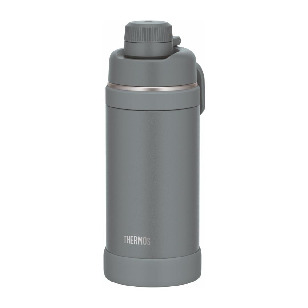 サーモス　真空断熱スポーツボトル　７５０ｍＬ　グレーネイビー　ＦＪＵ－７５１　ＧＮＶ