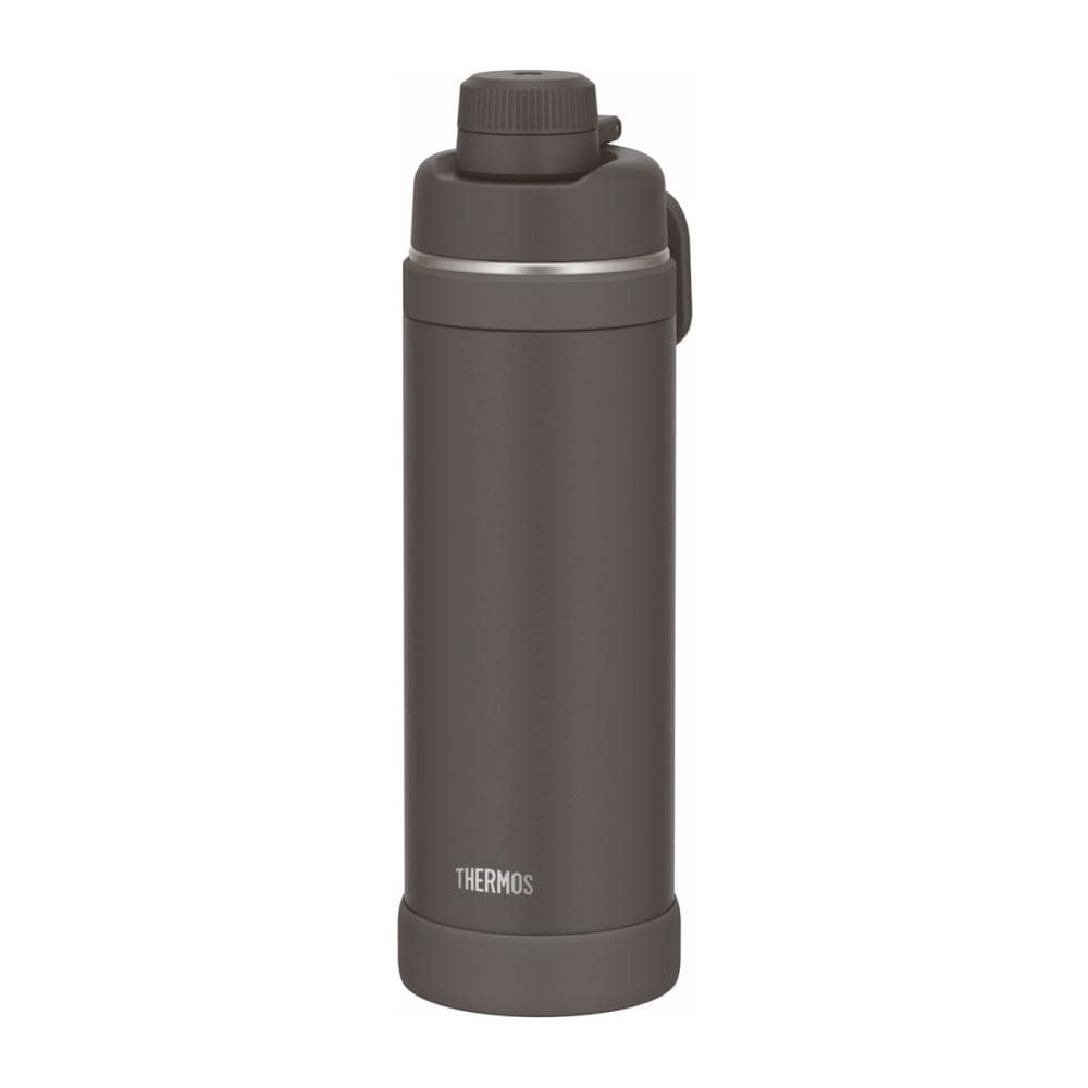 サーモス　真空断熱スポーツボトル　マットブラック　１．０Ｌ　ＦＪＵ－１００１　ＭＴＢＫ