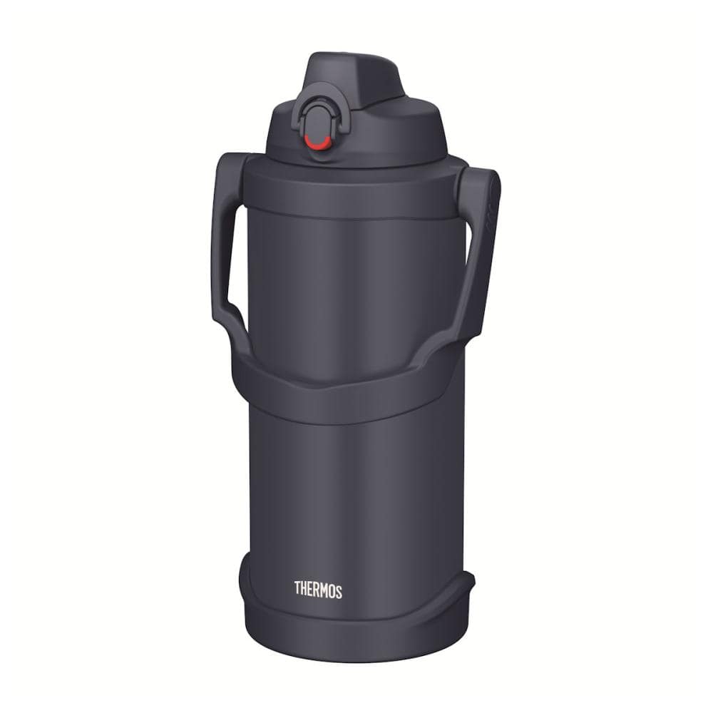 サーモス　真空断熱スポーツジャグ　３．０Ｌ　ネイビー　ＦＪＱ－３００１　ＮＶＹ