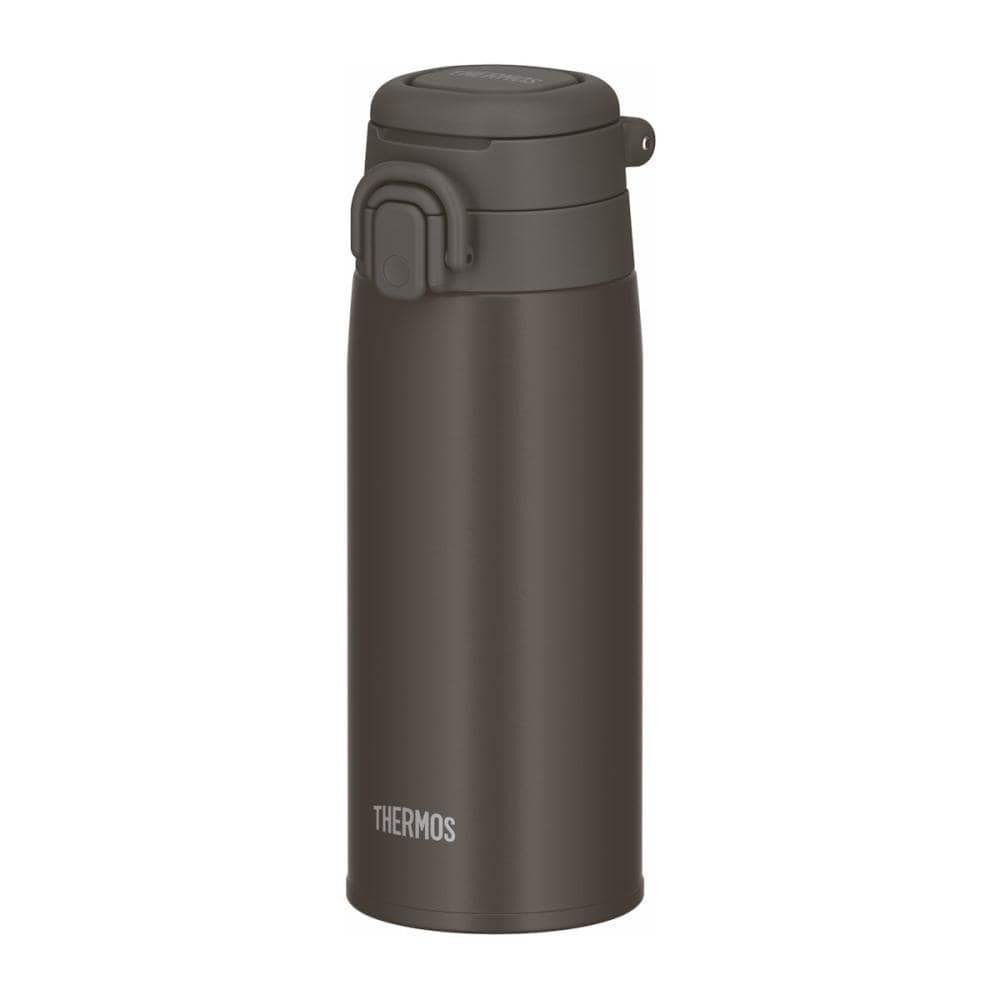 サーモス　真空断熱ケータイマグ　チャコール　５５０ｍＬ　ＪＯＳ－５５１　ＣＨＬ