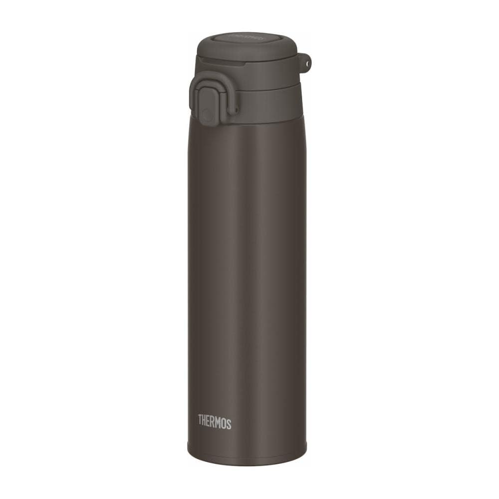 サーモス　真空断熱ケータイマグ　チャコール　７５０ｍＬ　ＪＯＳ－７５１　ＣＨＬ