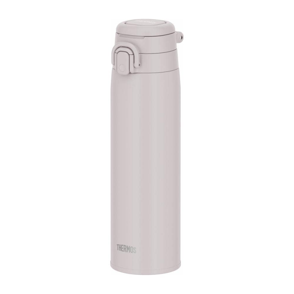 サーモス　真空断熱ケータイマグ　ライトグレー　７５０ｍＬ　ＪＯＳ－７５１　ＬＧＹ