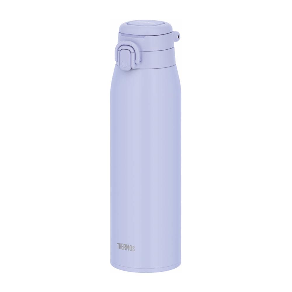 サーモス　真空断熱ケータイマグ　ブルーラベンダー　１．０Ｌ　ＪＯＳ－１００１　ＢＬＬＶ