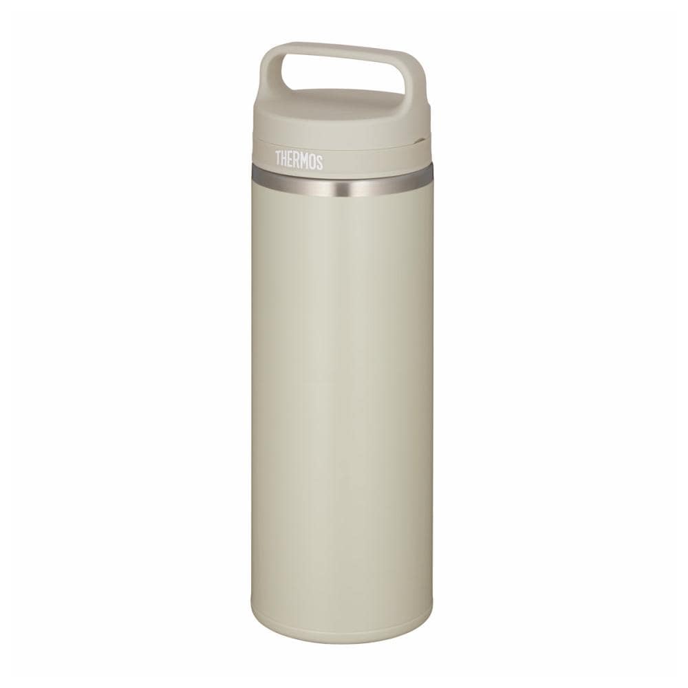 サーモス　真空断熱ケータイマグ　サンドストーン　８００ｍＬ　ＪＯＷ－８００　ＳＮＤＳ