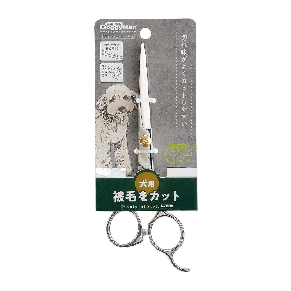 ドギーマン Natural Style for Dog トリミング