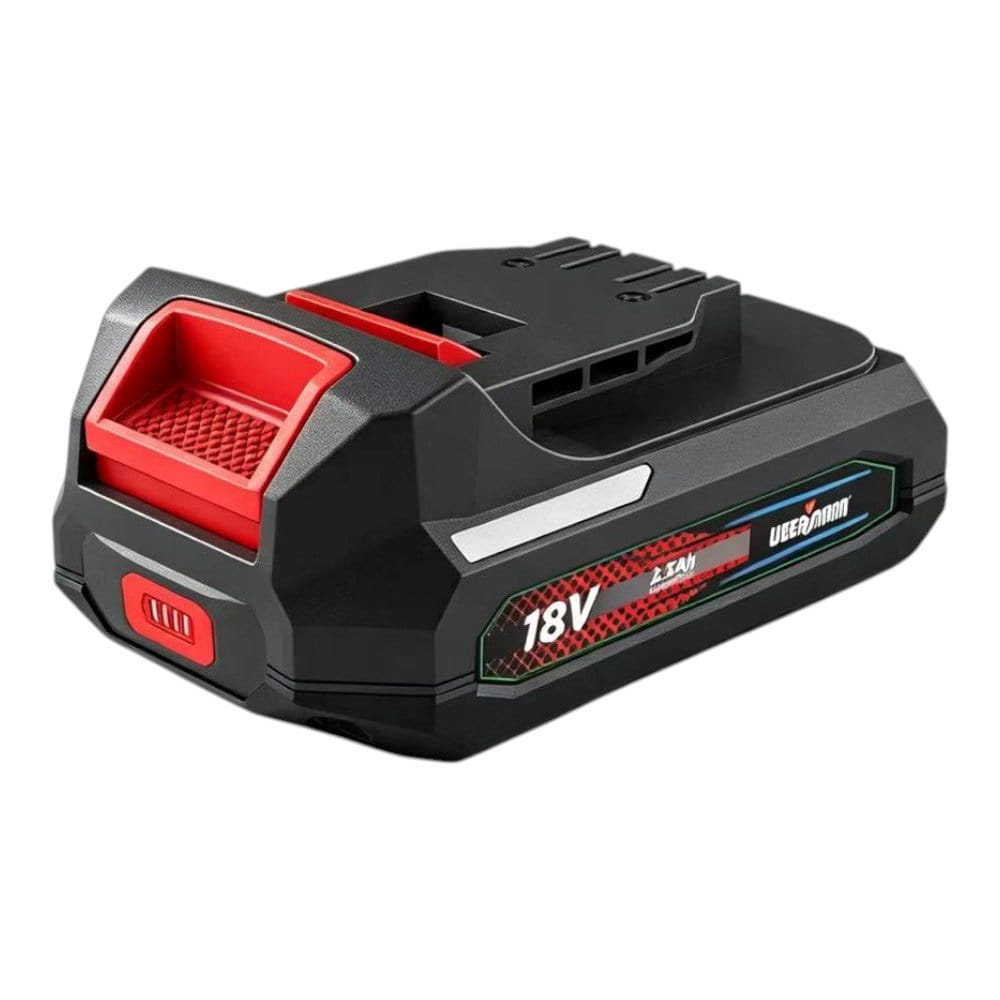 予約商品】UBERMANN（ウーバマン） 18V電池パック 2