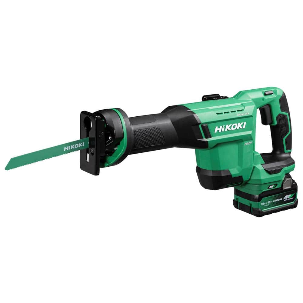 ＨｉＫＯＫＩ（ハイコーキ）　３６Ｖコードレスセーバソー　ＣＲ３６ＤＳＡ（２ＸＰＺ）