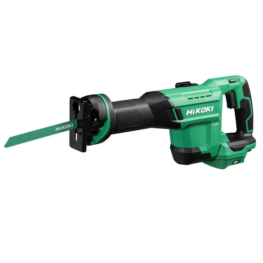 ＨｉＫＯＫＩ（ハイコーキ）　３６Ｖコードレスセーバソー　本体のみ　ＣＲ３６ＤＳＡ（ＮＮ）