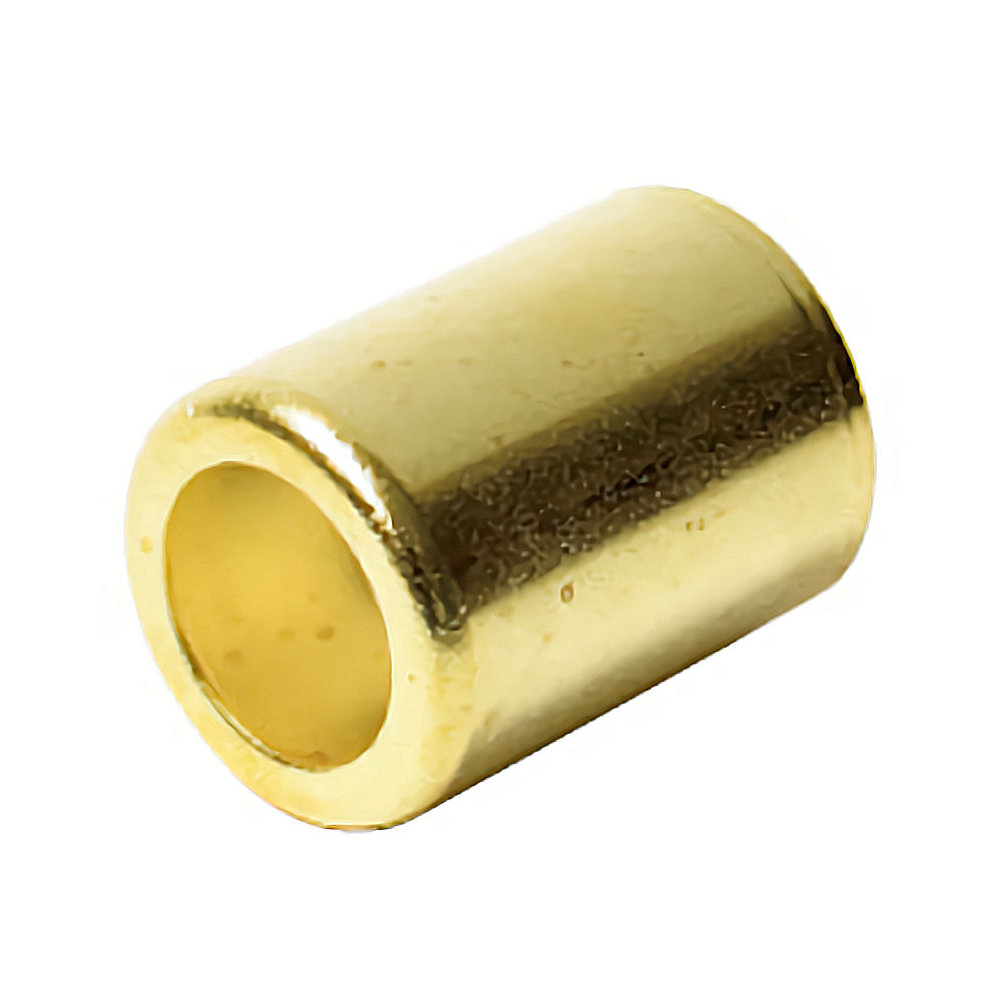 動噴修理用　ホースカシメキャップ　８．５ｍｍ　１０４１９１