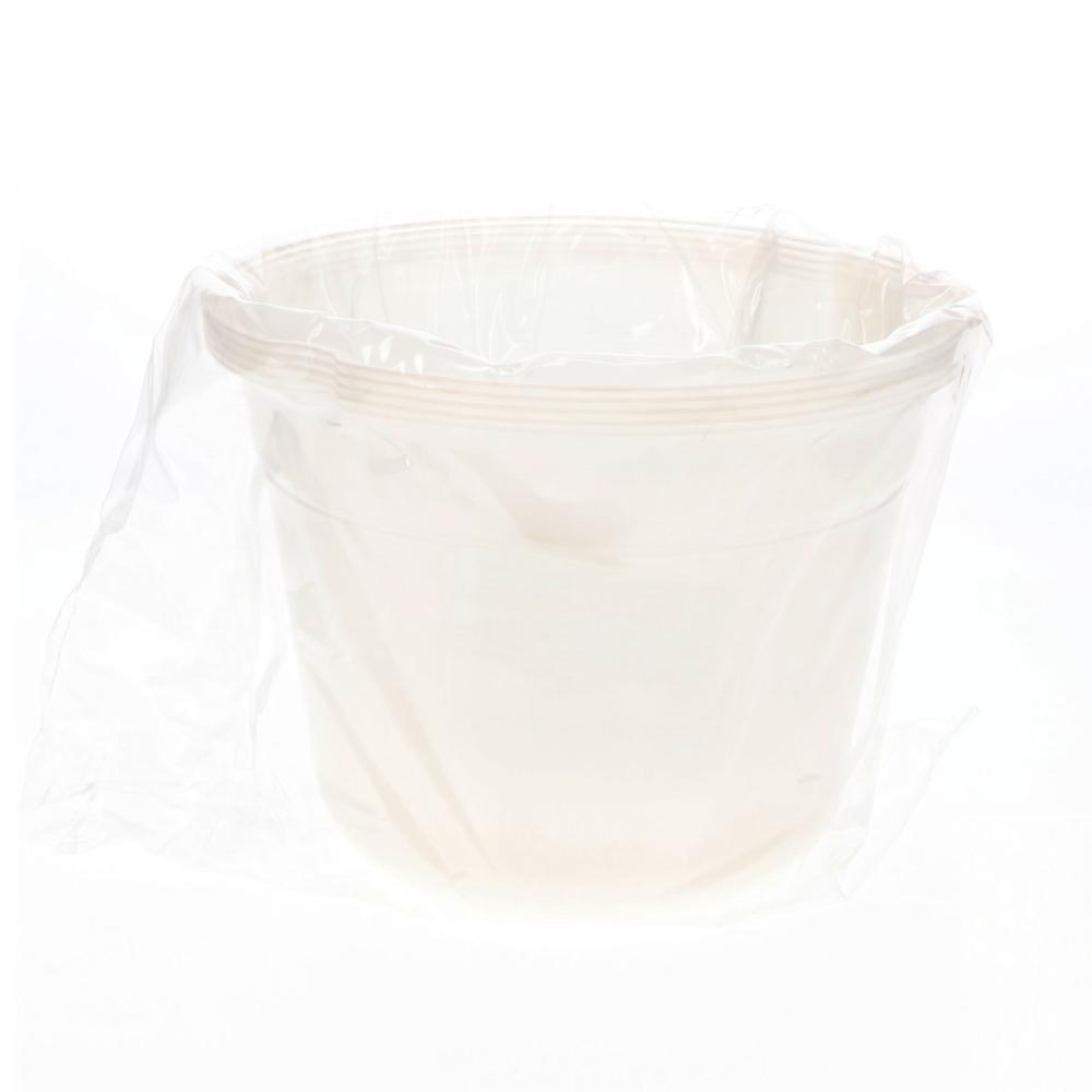 コメリ　プレス缶用内容器　５枚入