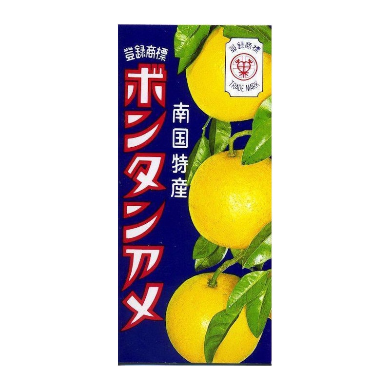 セイカ食品　ボンタンアメ　１４粒