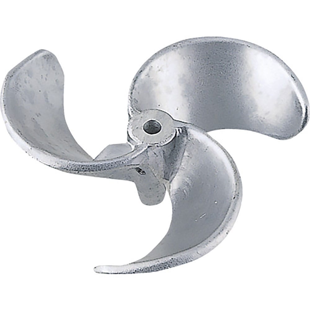 マキタ　カクハン機用アクセサリ　ミキシングブレード２２０　アルミ　Ａ４３７１７＿