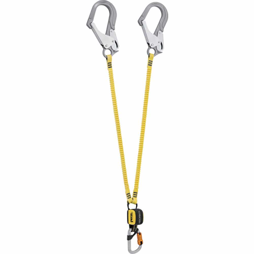 ＰＥＴＺＬ　アブソービカ－Ｙ　ＭＧＯ　国際バージョン　１５０ｃｍ　Ｌ０１４ＢＢ０１＿