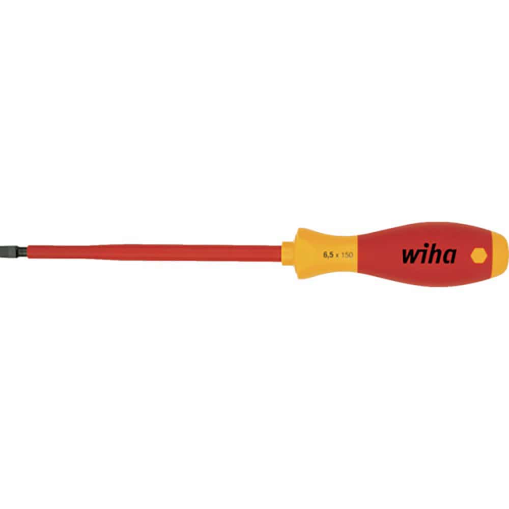 ｗｉｈａ　３２０Ｎ　絶縁ドライバー　６．５ｘ１５０ｍｍ　３２０Ｎ０６５１５０＿